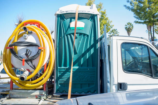 Best Porta potty rental for parties  in Fairfield, CA