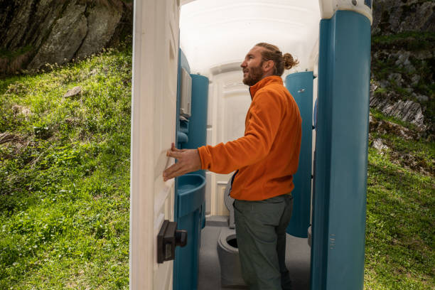 Best Luxury portable toilet rental  in Fairfield, CA