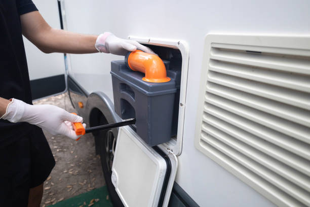 Best Event porta potty rental  in Fairfield, CA