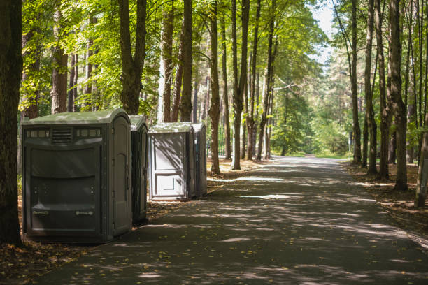 Best Portable restroom trailer rental  in Fairfield, CA