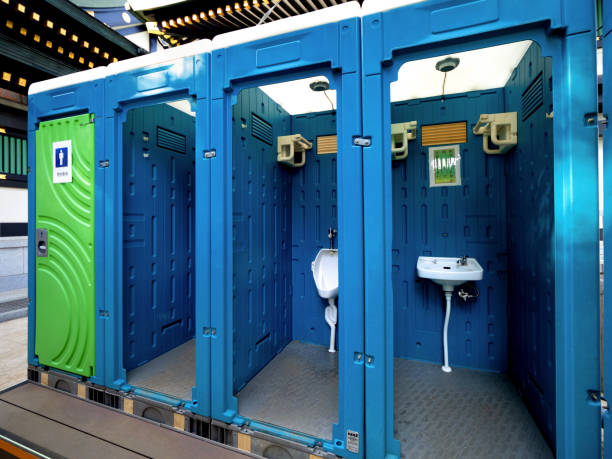 Best Construction site porta potty rental  in Fairfield, CA