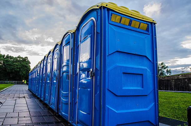 Best High-end porta potty rental  in Fairfield, CA
