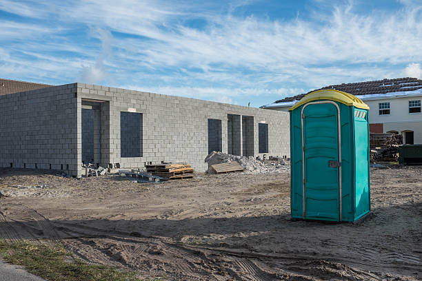 Best Temporary restroom rental  in Fairfield, CA